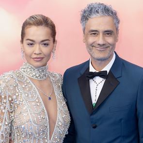 Рита Ора се омъжи тайно и е лудо влюбена в съпруга си