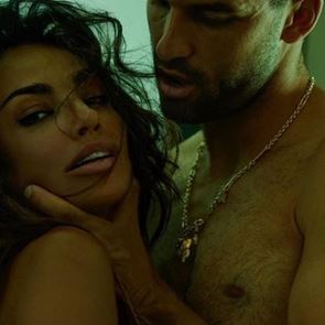 Григор Димитров и Мадалина Генеа с поредно обяснение &lt;em>в&lt;/em> любов