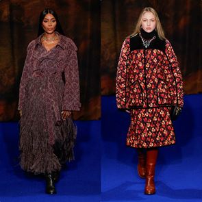 &lt;em>Burberry&lt;/em> през погледа на Даниел Лий