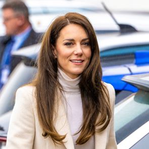 Спекулациите приключиха: Кейт Мидълтън се лекува от рак