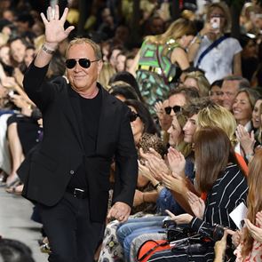 Майкъл Корс и нещата в модната индустрия, които нямат смисъл