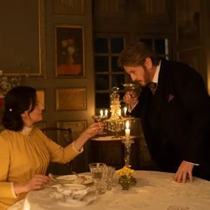 За кулинарията с любов