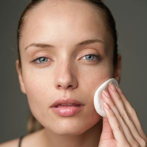 Правилното почистване може да промени кожата ви завинаги