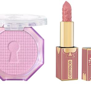 Потопете се в магията с новата колекция на Catrice, вдъхновена от "Алиса в Страната на чудесата