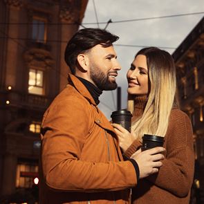 Уютната и топла Коледа на Кремена и Атанас Месечкови