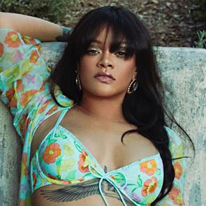 &lt;em>Риана&lt;/em> отново намекна за нова музика, въпросът е КОГА