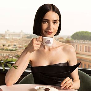 Започнаха снимките на новия сезон на &quot;Emily in Paris