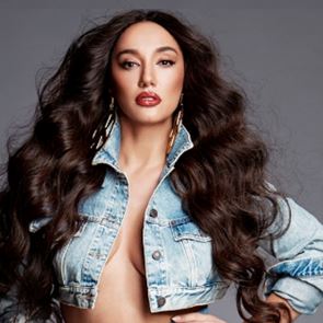 &lt;em>Мария&lt;/em> &lt;em>Илиева&lt;/em> вече е майка на момиченце