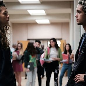 Страшните въпроси, които новият сезон на &quot;Еуфория&quot; повдигна