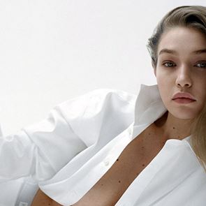 &lt;em>Джиджи&lt;/em> &lt;em>Хадид&lt;/em> сподели нови снимки на Кай