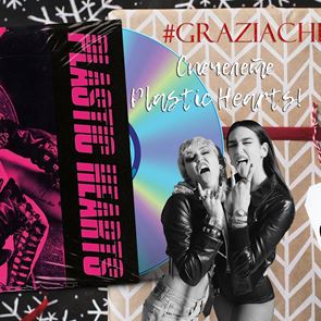 Спечелете новия албум на &lt;em>Майли&lt;/em> &lt;em>Сайръс&lt;/em>!