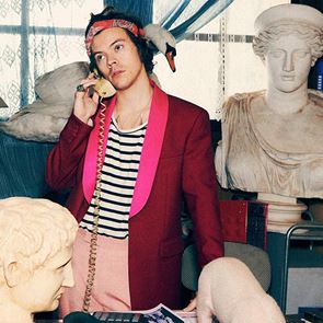 &lt;em>Хари&lt;/em> &lt;em>Стайлс&lt;/em> има какво да (по)каже на хейтърите