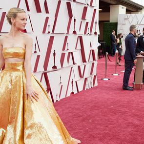 Наградите "Оскар" - кои бяха най-странните моменти