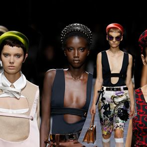 Модните хитове на април