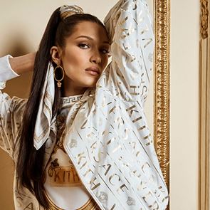 Море, &lt;em>коктейли&lt;/em> и специални пожелания, Бела Хадид стана на 24