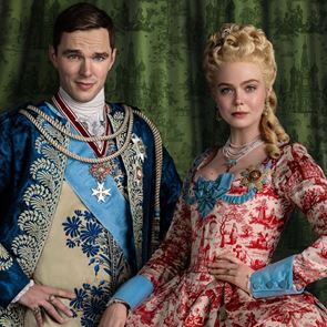 Третият сезон на &quot;Велика&quot; вече е факт