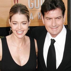 Денис Ричардс не съжалява за брака си с &lt;em>Чарли&lt;/em> &lt;em>Шийн&lt;/em>