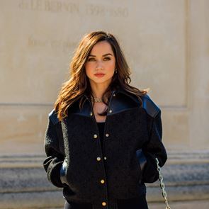 Ана де Армас не е почитателка на социалните медии