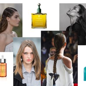 Права, чуплива, къдрава – за всяка коса има подход