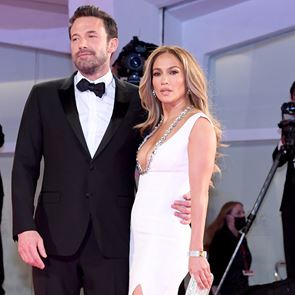 Джей Ло и Бен Афлек направиха (втори) дебют на червения килим