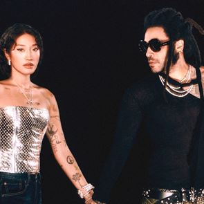 &lt;em>Лени&lt;/em> &lt;em>Кравиц&lt;/em> възражда любовта с &quot;I Believe in Love Again&quot;