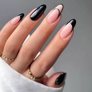 Черното вече не е това, което беше