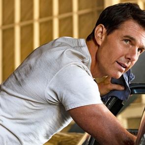 Най-странните (и зловещи!) истории, които сме чували за Том Круз