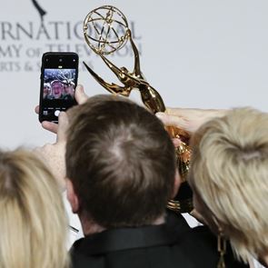 Връчването на наградите "Еми" ще се случи на открито