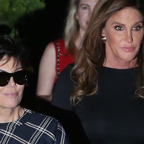 Крис и Кейтлин Дженър имат да кажат нещо за развода на &lt;em>Ким&lt;/em> и Кание