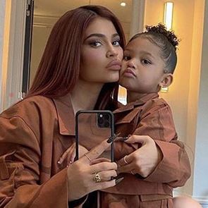 Кайли Дженър най-накрая обяви излизането на &lt;em>Kylie&lt;/em> Baby