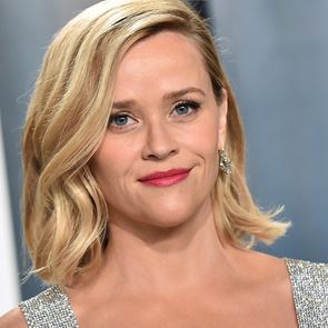 Рийз Уидърспуун е искала да бъде първата жена президент на САЩ