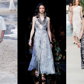 Steal Her Style: Бел, момичето, което покори Chanel и Dior
