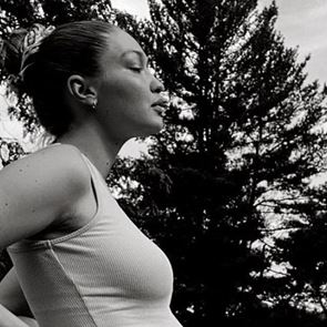 Джиджи Хадид документира цялата бременност, вижте снимки