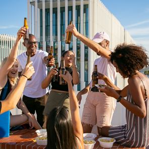 SOS! Не понасяте приятелите на гаджето си - какво да правите