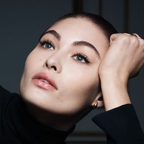 По-гъсти мигли само със спирала