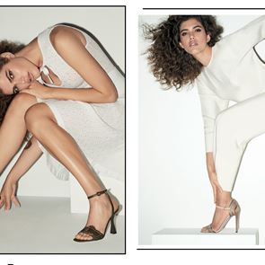 Всички говорят за Валентина Сампайо. Ето защо