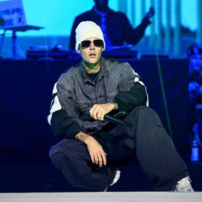 Джъстин Бийбър се завръща на сцената с гръм и трясък на Coachella 2026