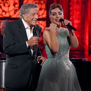 <em>Лейди</em> <em>Гага</em> и Тони Бенет ще ни подарят коледен концерт