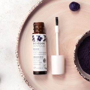 Хранете тялото си, но хранете и кожата си