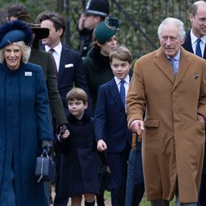 Принц Уилям е разочарован от измислените истории от екипа на Чарлз