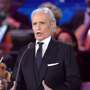 Легендарният Хосе Карерас с нов &lt;em>концерт&lt;/em> &lt;em>в&lt;/em> &lt;em>България&lt;/em>