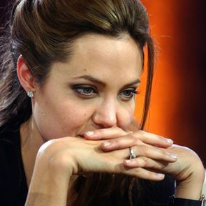 &lt;em>Анджелина&lt;/em> &lt;em>Джоли&lt;/em> пусна своя модна марка