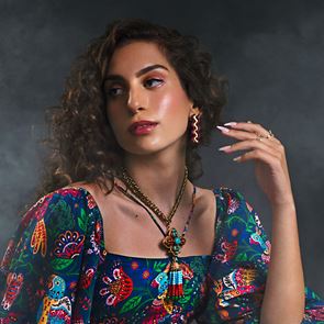 МОДА: Up In Smoke