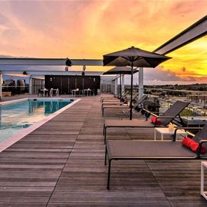 Камала Харис продава апартамента си във Вашингтон, искате ли го