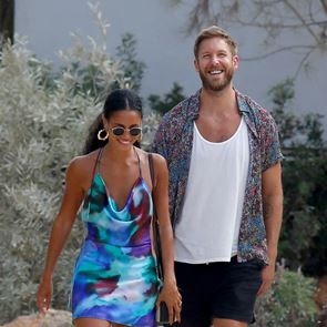 И Калвин Харис се ожени