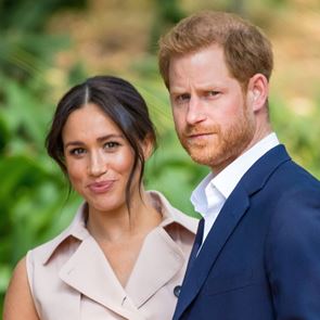 Как реагираха <em>Хари</em> и Меган относно Кейт Мидълтън и крал Чарлз