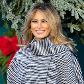 Мелания Тръмп пише мемоари за времето, прекарано в Белия дом