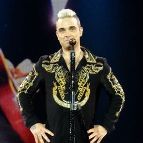 &lt;em>Роби&lt;/em> &lt;em>Уилямс&lt;/em> се завръща с първи албум от десетилетие насам