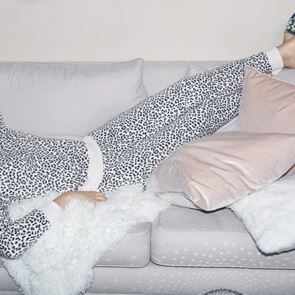 Празник на индивидуалността с коледната колекция на Victoria's Secret