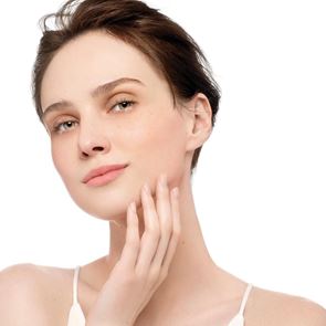 Не е лесно, но се налага да защитите чувствителната си кожа